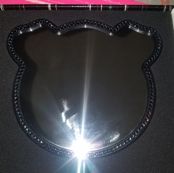 Jeffree Star x Shane Dawson BLK Pig Mirror Bling - Picture 5 of 8